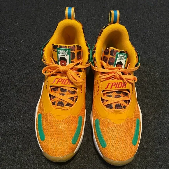 adidas Shoes Adidas Don Issue Lego Edition Poshmark